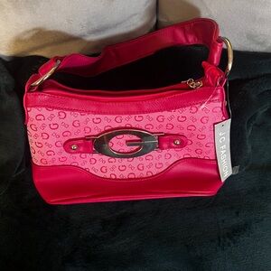 GG Pink Women's handbag purse